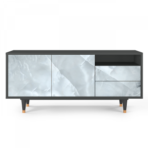 Sideboard - STORYZ - T7 The Onyx - Antracite
