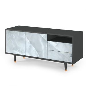 Sideboard - STORYZ - T7 The Onyx - Antracite