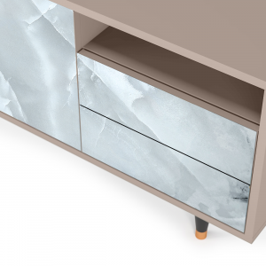 Sideboard - STORYZ - T7 The Onyx - Latte