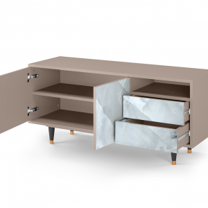 Sideboard - STORYZ - T7 The Onyx - Latte