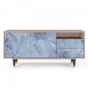 Sideboard - STORYZ - T7 Feather Ice - Latte