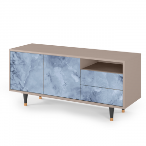 Sideboard - STORYZ - T7 Feather Ice - Latte