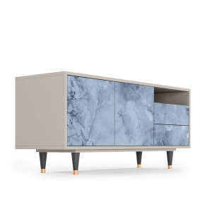 Sideboard - STORYZ - T7 Feather Ice - Sand