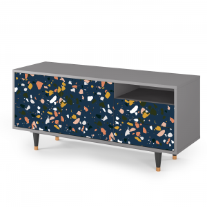 Sideboard - STORYZ - T7 Night Sky Langhterns - Grey