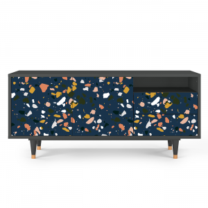 Sideboard - STORYZ - T7 Night Sky Langhterns - Antracite