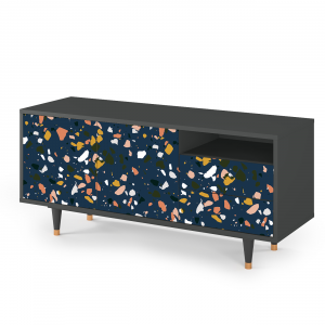 Sideboard - STORYZ - T7 Night Sky Langhterns - Antracite