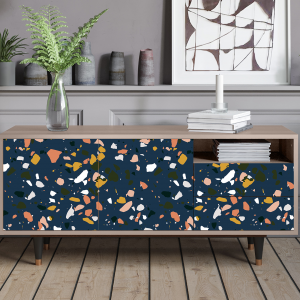 Sideboard - STORYZ - T7 Night Sky Langhterns - Latte