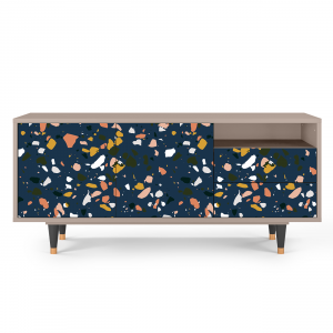 Sideboard - STORYZ - T7 Night Sky Langhterns - Latte