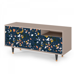 Sideboard - STORYZ - T7 Night Sky Langhterns - Latte
