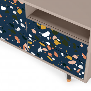 Sideboard - STORYZ - T7 Night Sky Langhterns - Latte