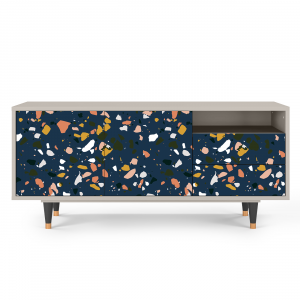 Sideboard - STORYZ - T7 Night Sky Langhterns - Sand