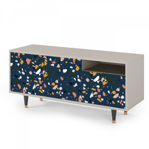 Sideboard - STORYZ - T7 Night Sky Langhterns - Sand