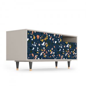 Sideboard - STORYZ - T7 Night Sky Langhterns - Sand