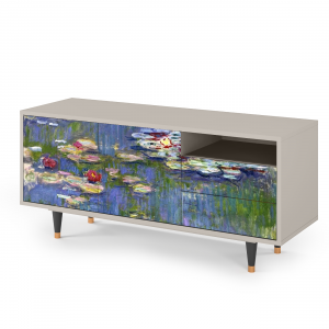 Sideboard - STORYZ - T7 The water lily pond 
 - Sand