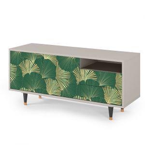 Sideboard - STORYZ - T7 Gold Ginkgo - Sand