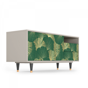 Sideboard - STORYZ - T7 Gold Ginkgo - Sand