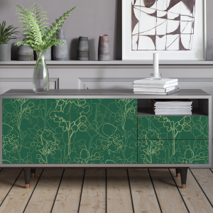 Sideboard - STORYZ - T7 Emerald Forest - Grey