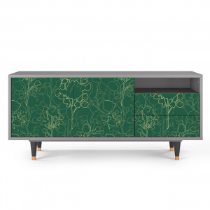 Sideboard - STORYZ - T7 Emerald Forest - Grey