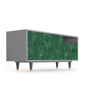 Sideboard - STORYZ - T7 Emerald Forest - Grey