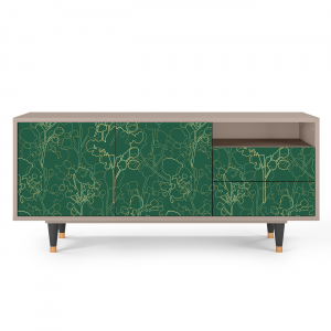 Sideboard - STORYZ - T7 Emerald Forest - Latte