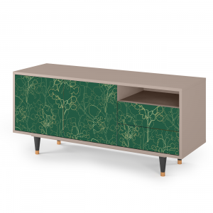 Sideboard - STORYZ - T7 Emerald Forest - Latte