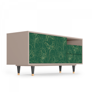 Sideboard - STORYZ - T7 Emerald Forest - Latte