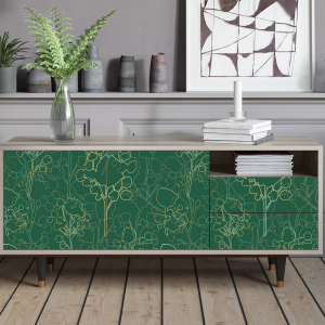 Sideboard - STORYZ - T7 Emerald Forest - Sand