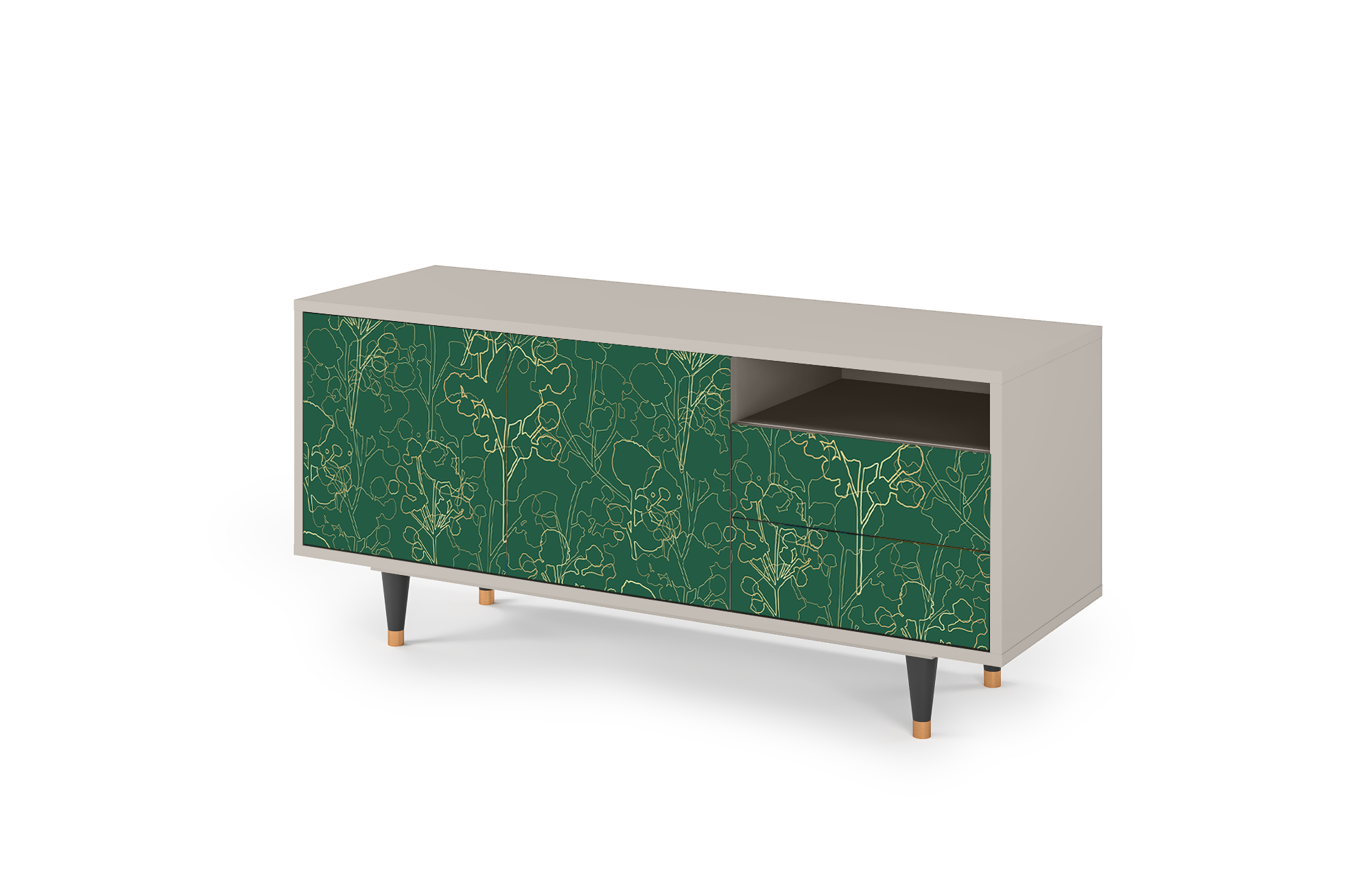 T7_112_005 Sideboard - STORYZ - T7 Emerald Forest - Sand