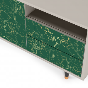 Sideboard - STORYZ - T7 Emerald Forest - Sand