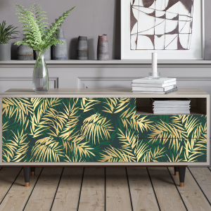Sideboard - STORYZ - T7 Sunny Palm Tree - Sand