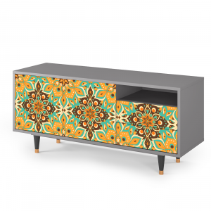 Sideboard - STORYZ - T7 Indian Spices - Grey