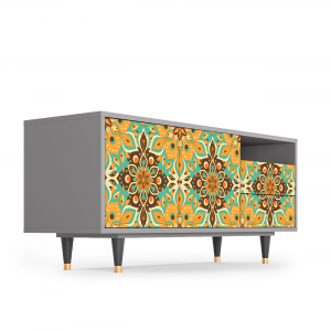 Sideboard - STORYZ - T7 Indian Spices - Grey