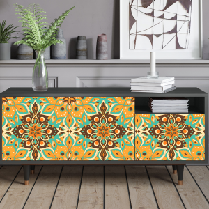 Sideboard - STORYZ - T7 Indian Spices - Antracite