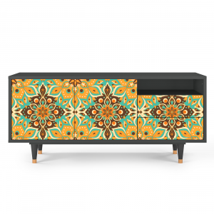 Sideboard - STORYZ - T7 Indian Spices - Antracite
