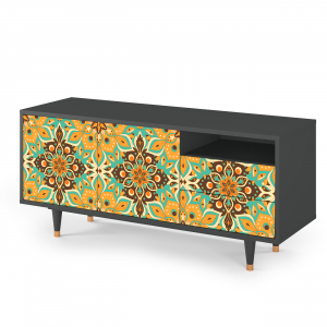 Sideboard - STORYZ - T7 Indian Spices - Antracite