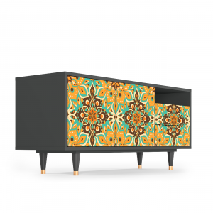 Sideboard - STORYZ - T7 Indian Spices - Antracite