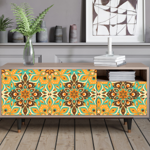 Sideboard - STORYZ - T7 Indian Spices - Latte