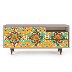 Sideboard - STORYZ - T7 Indian Spices - Latte