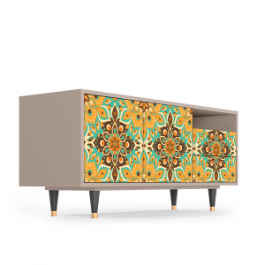 Sideboard - STORYZ - T7 Indian Spices - Latte