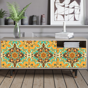 Sideboard - STORYZ - T7 Indian Spices - Sand