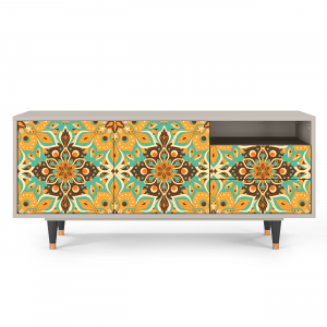 Sideboard - STORYZ - T7 Indian Spices - Sand