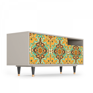 Sideboard - STORYZ - T7 Indian Spices - Sand
