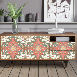 Sideboard - STORYZ - T7 Peach Grove - Walnut