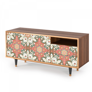 Sideboard - STORYZ - T7 Peach Grove - Walnut