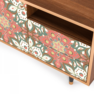 Sideboard - STORYZ - T7 Peach Grove - Walnut
