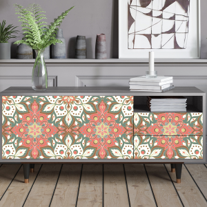 Sideboard - STORYZ - T7 Peach Grove - Grey