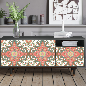 Sideboard - STORYZ - T7 Peach Grove - Antracite