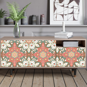 Sideboard - STORYZ - T7 Peach Grove - Latte