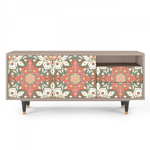 Sideboard - STORYZ - T7 Peach Grove - Latte
