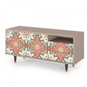 Sideboard - STORYZ - T7 Peach Grove - Latte